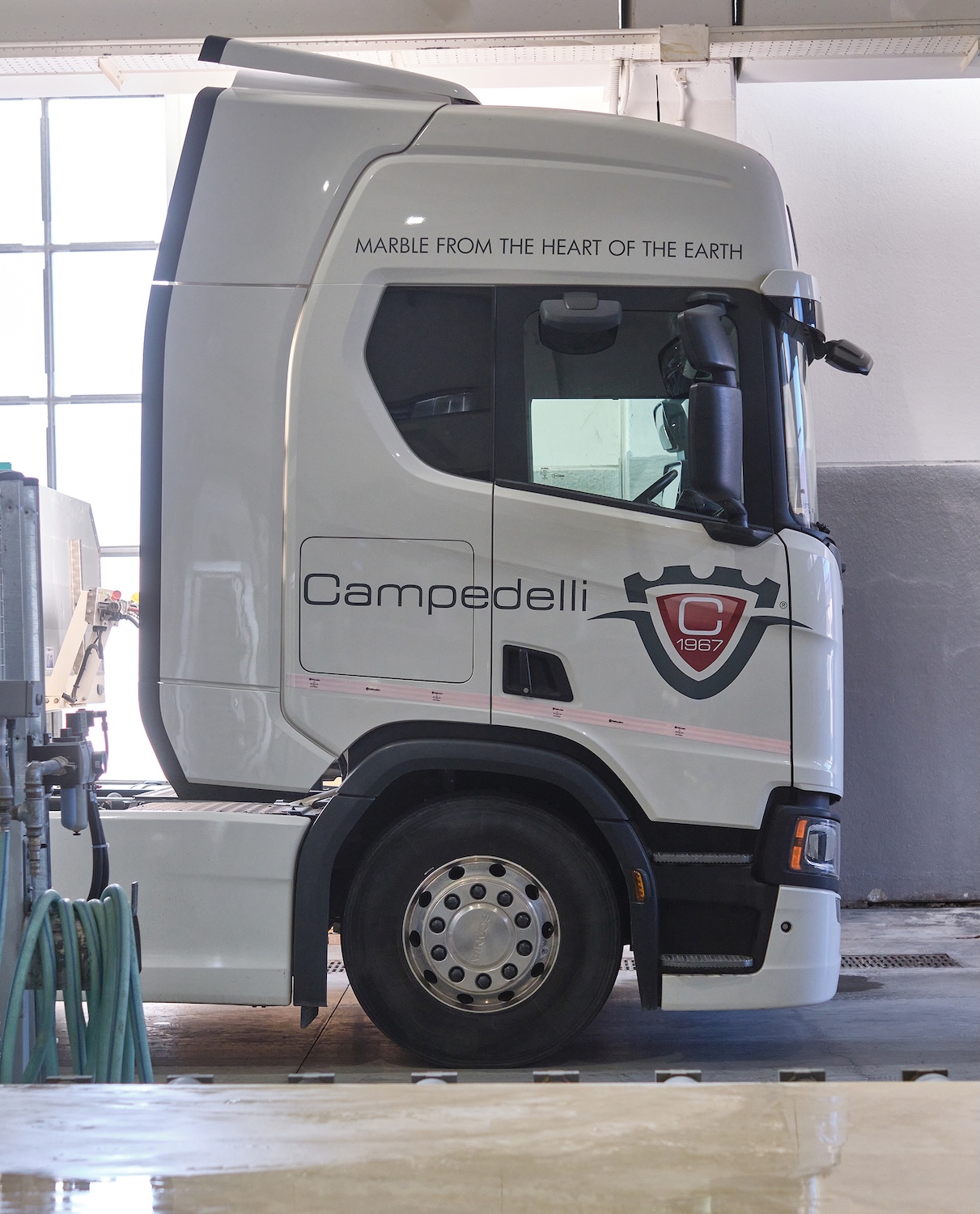 CAMPEDELLI